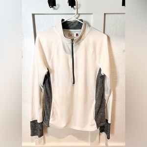 American Heritage SO 1/4 Zip Fleece